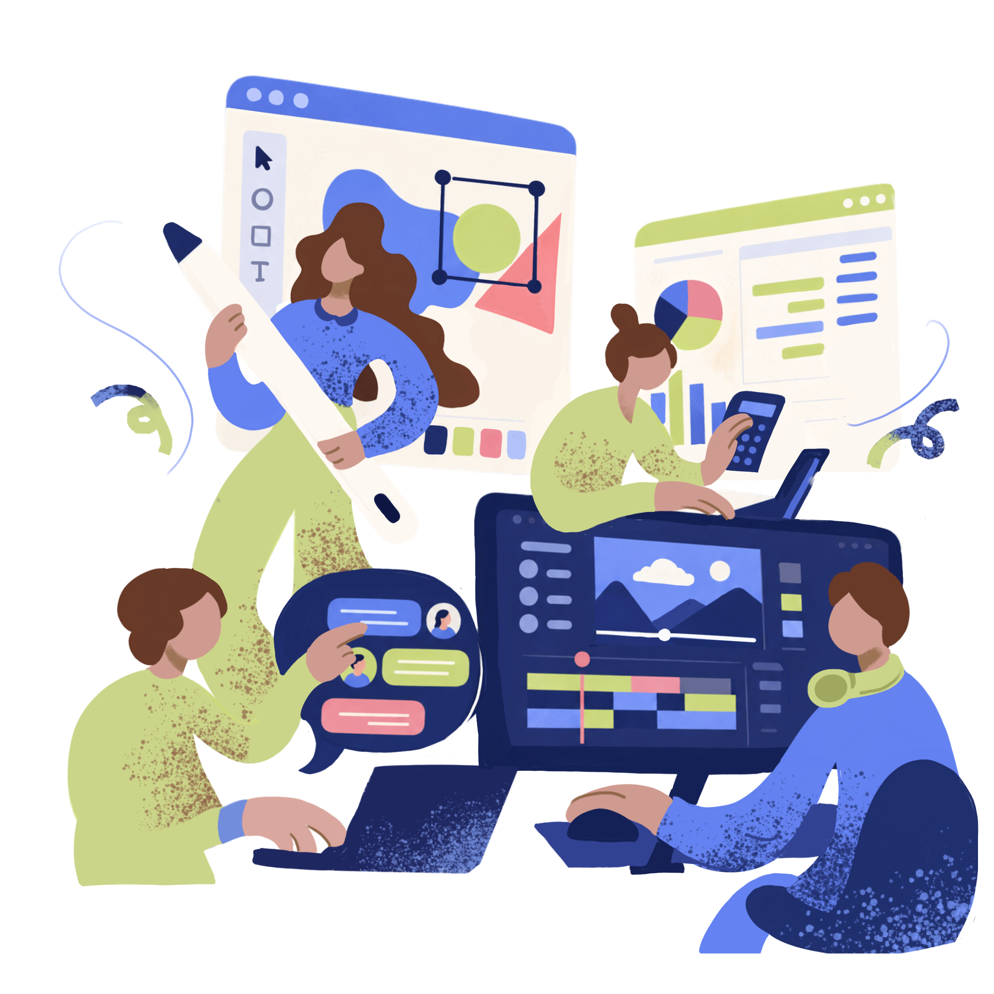 Linkers Outsourcing
